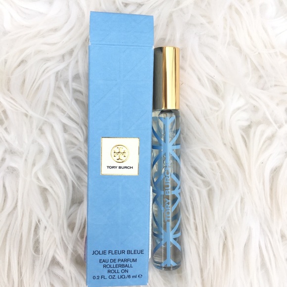 Tory burch jolie fleur bleue rollerball Clearance